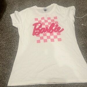 Barbie t shirt